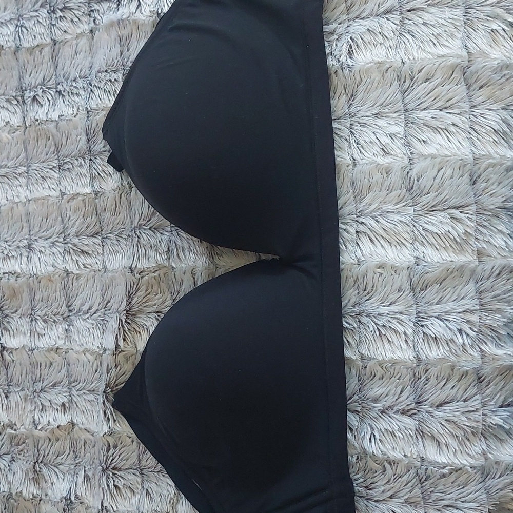 Nwot Skarlett‎ Blue 32DD bra